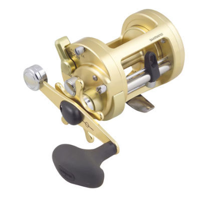 Shimano Calcutta B - Best quality fishing accessories - Anglersbay